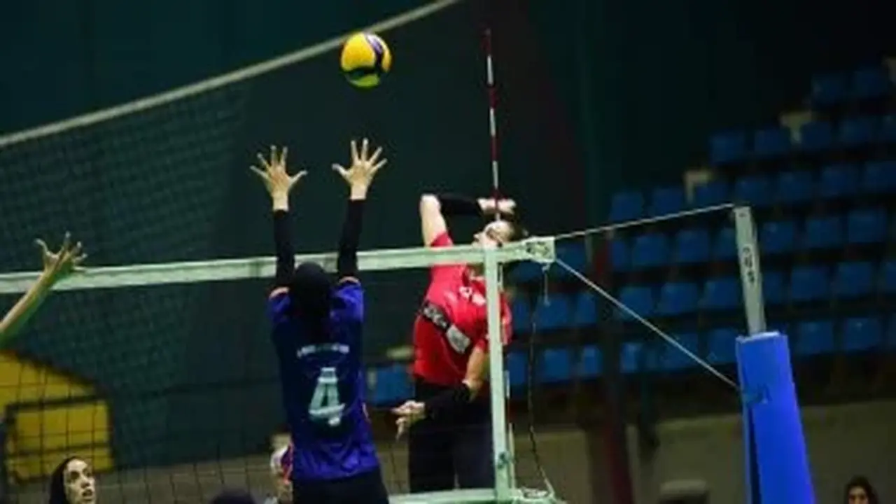 سيدات الأهلي يتفوقن على الجياد في دور الثمانية بدوري المرتبط